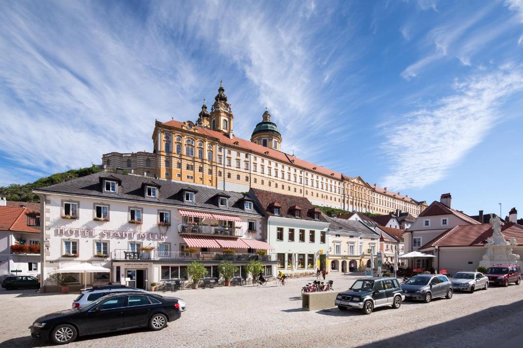 Hotel Stadt Melk — photo 1