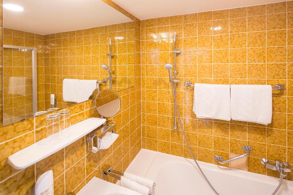 Hotel Stadt Melk photo 3