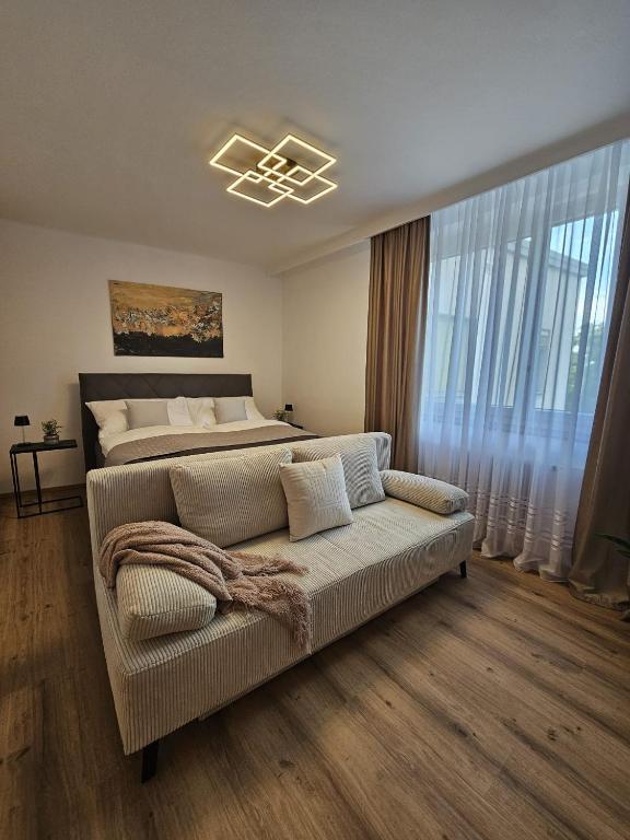 Stadtoase Wels II — photo 1