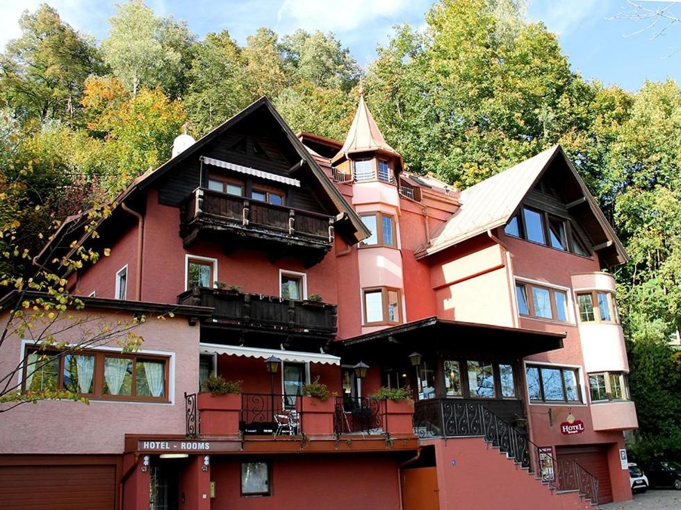 Hotel Heimgartl photo 2