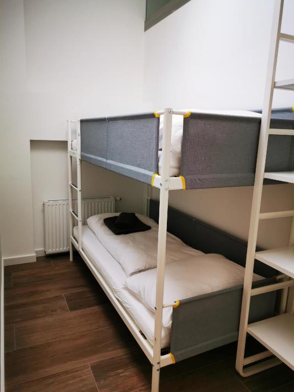 Sissi Apartments photo 2