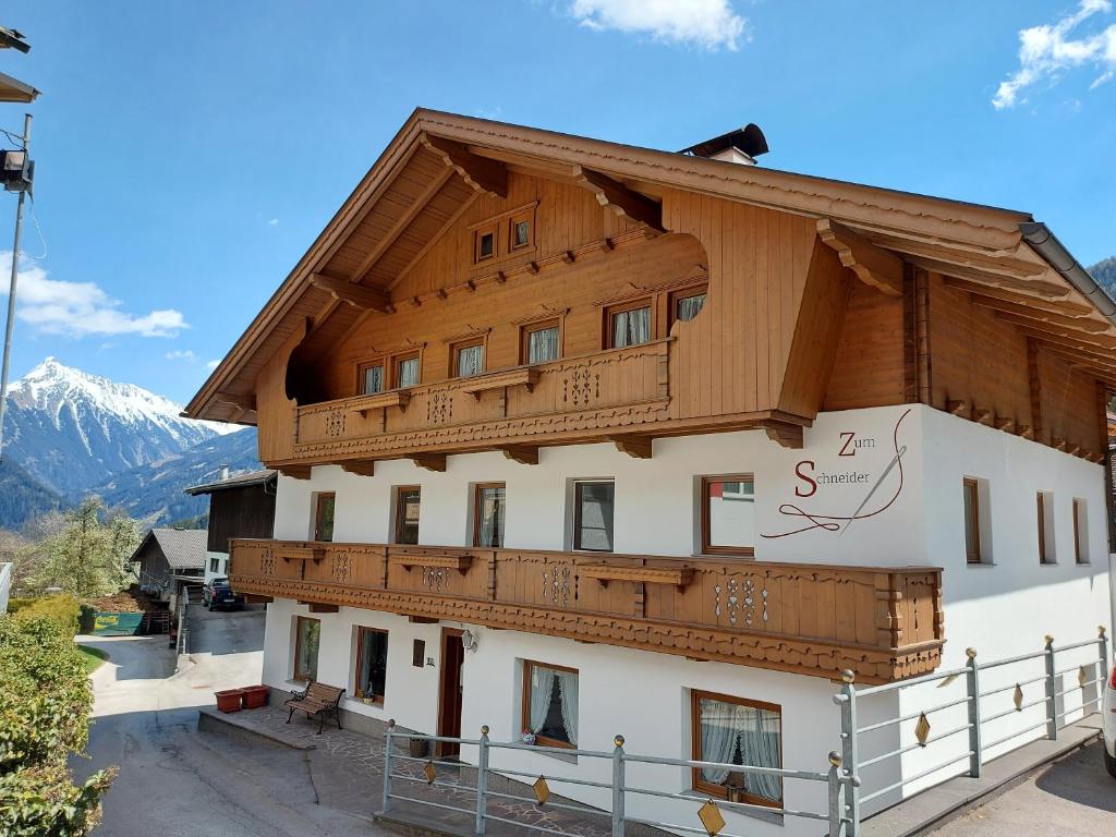 Zum Schneider — photo 1