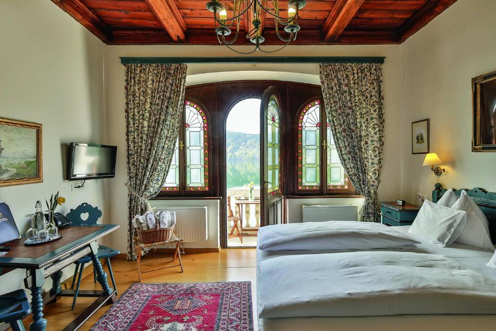Hotel See-Villa photo 2