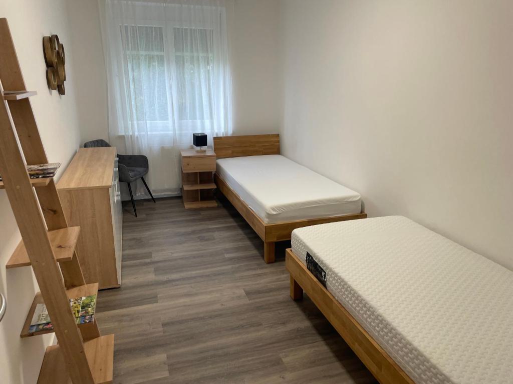 Sorinas Home - Comfortable Apartment near Graz - Free Parking photo 2