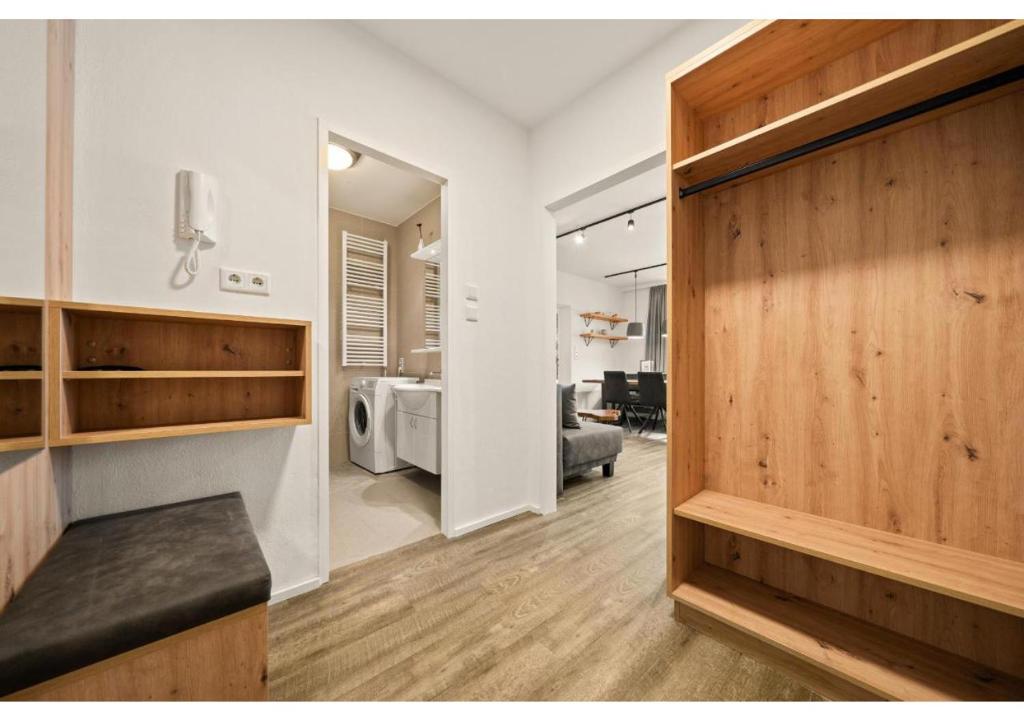 Modern Premium Apartment in Kaprun photo 2