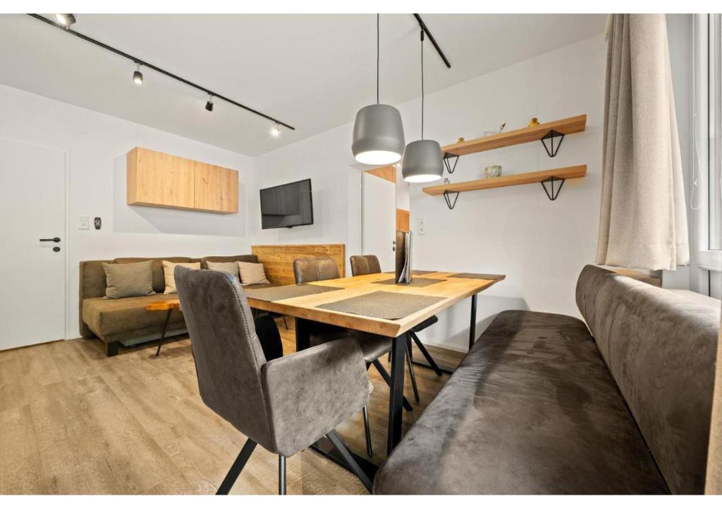 Modern Premium Apartment in Kaprun photo 3