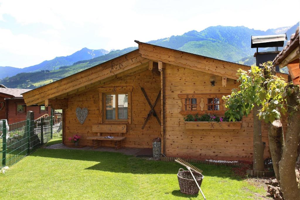 Tauernhütte — photo 1