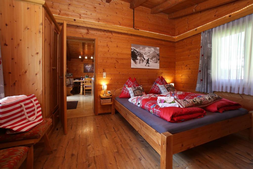 Tauernhütte photo 2