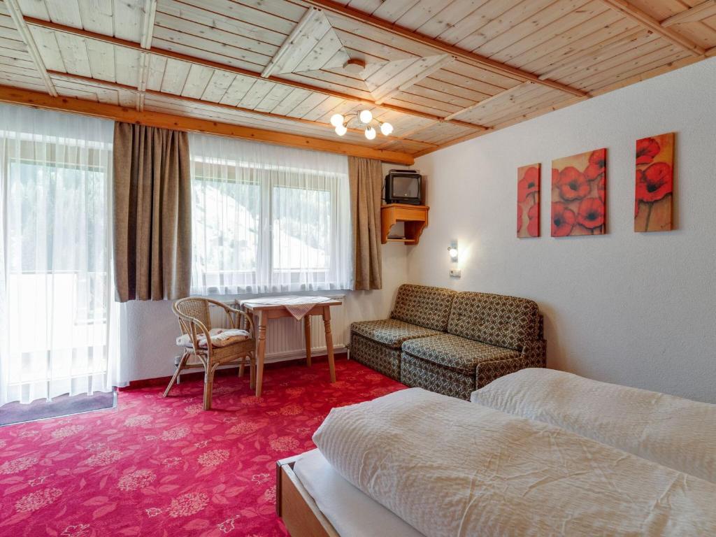 Apartment in Kappl near Ski Slopes photo 2