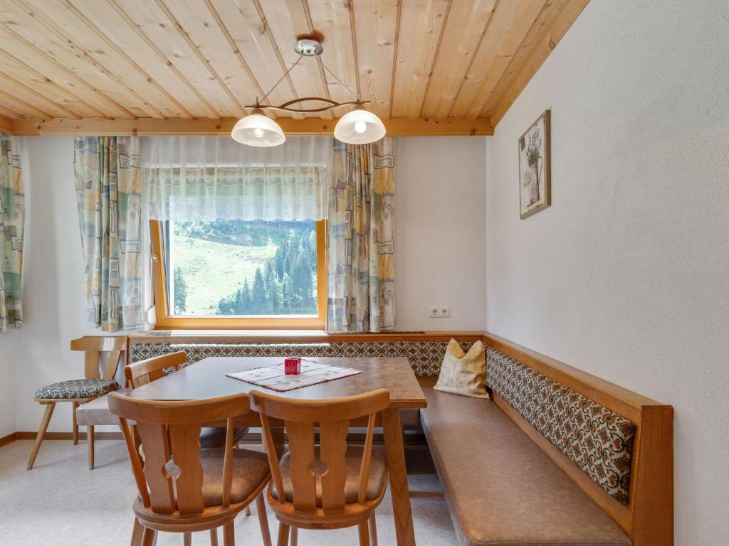 Apartment in Kappl near Ski Slopes photo 3