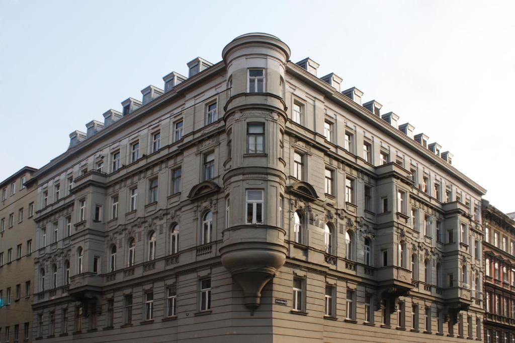 Sky Apartments Vienna photo 3