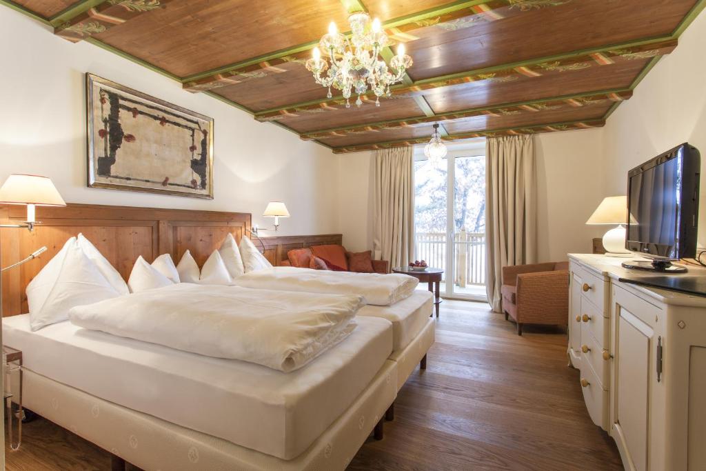 Theresa Wellness-Genießer-Hotel photo 2