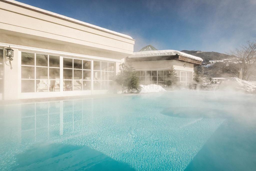 Theresa Wellness-Genießer-Hotel photo 3