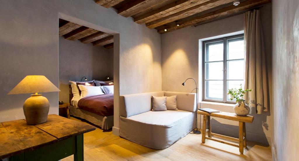 Townhouse Weisses Kreuz Boutiquehotel photo 2