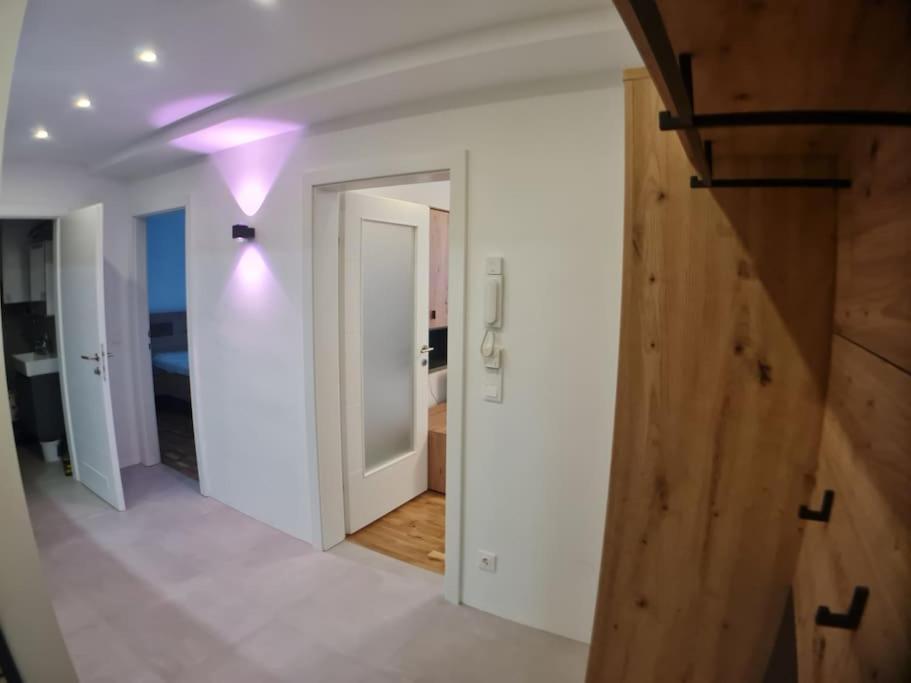 Stressless City Apartment Vienna — photo 1
