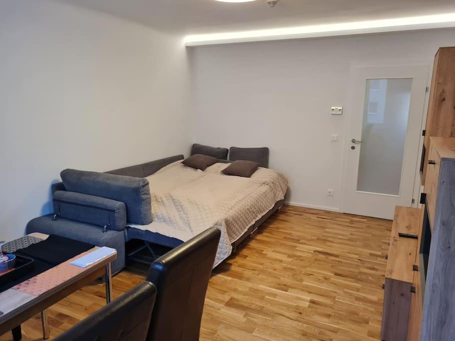 Stressless City Apartment Vienna photo 2
