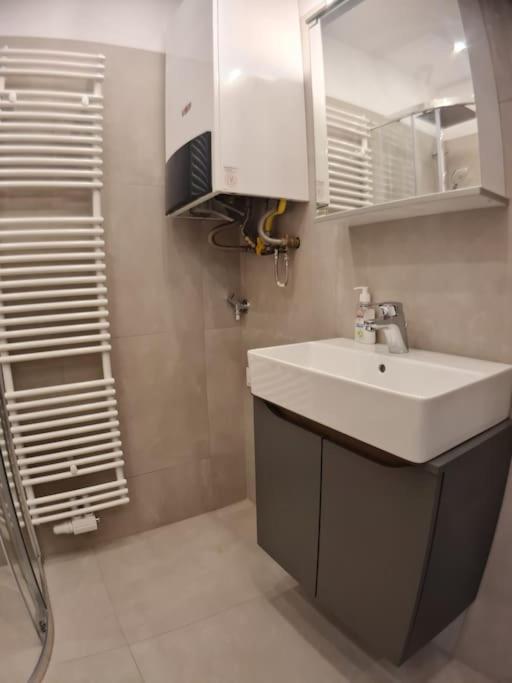 Stressless City Apartment Vienna photo 3