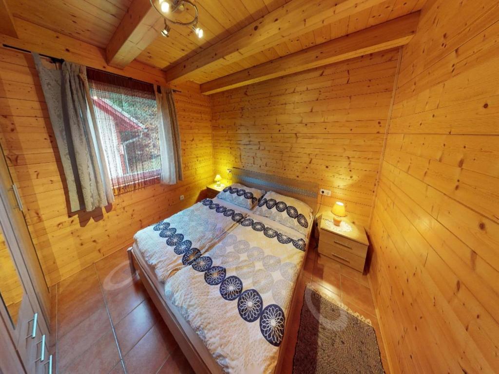 Holiday Home Bodensdorf near Gerlitzen Ski Area photo 2