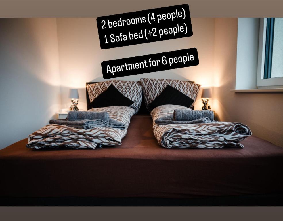 Sepperls Stubn Apartment - PETS no extra cost - Bad Goisern - 24-hours Self check-in — photo 1
