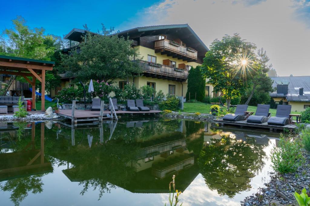 Sportpension Goldegg — photo 1