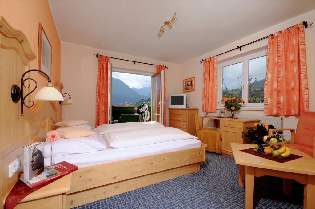 Sportpension Goldegg photo 2