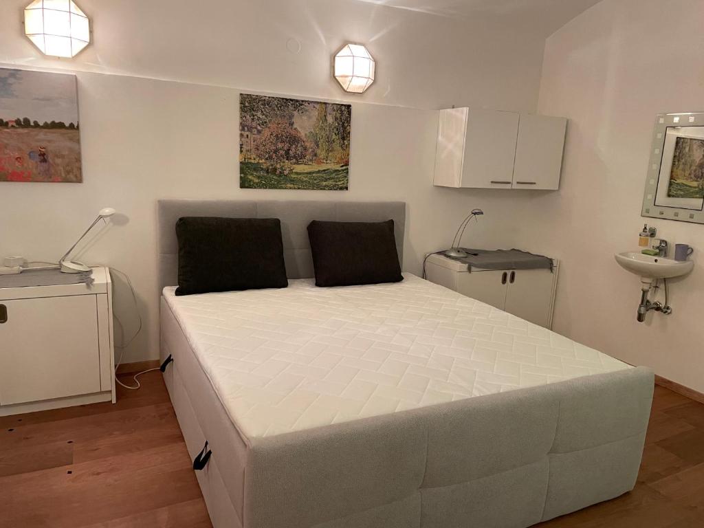Skyvilla Wien - Gartenwohnung photo 3