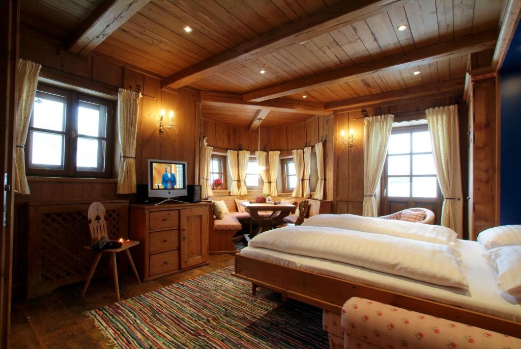 MONDI Schiefe Alm Gastein photo 2