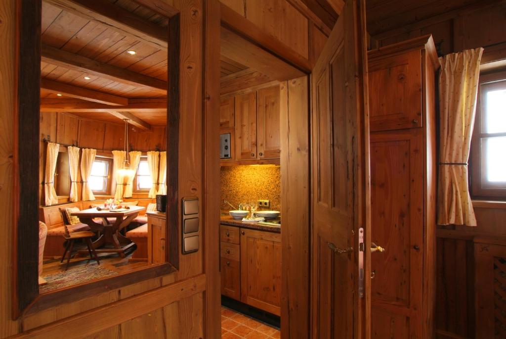 MONDI Schiefe Alm Gastein photo 3