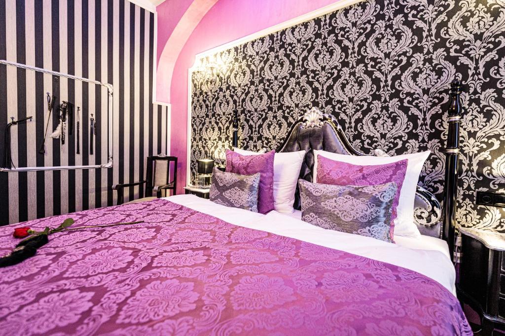 Verliebt in Wien - SP Apartments photo 2