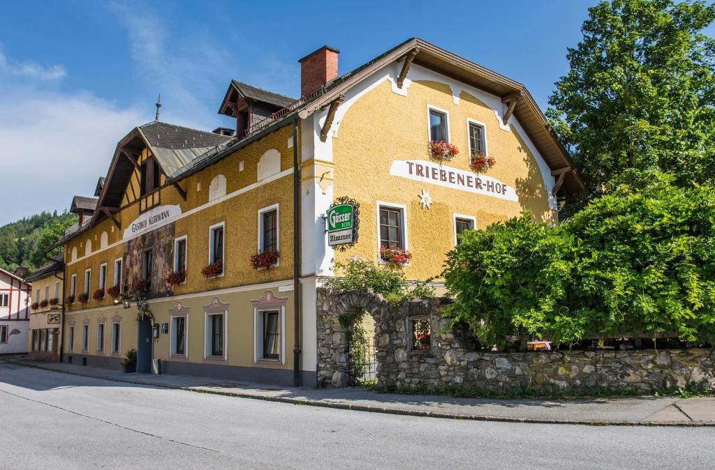 Triebenerhof — photo 1