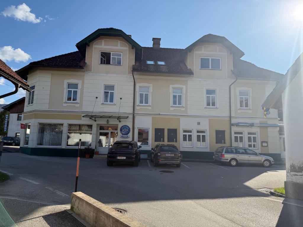Rustica apartmens — photo 1