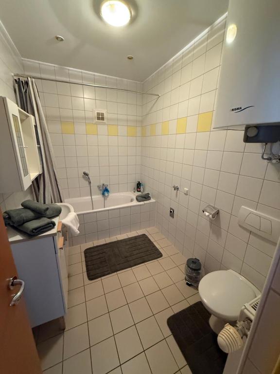 Rustica apartmens photo 3