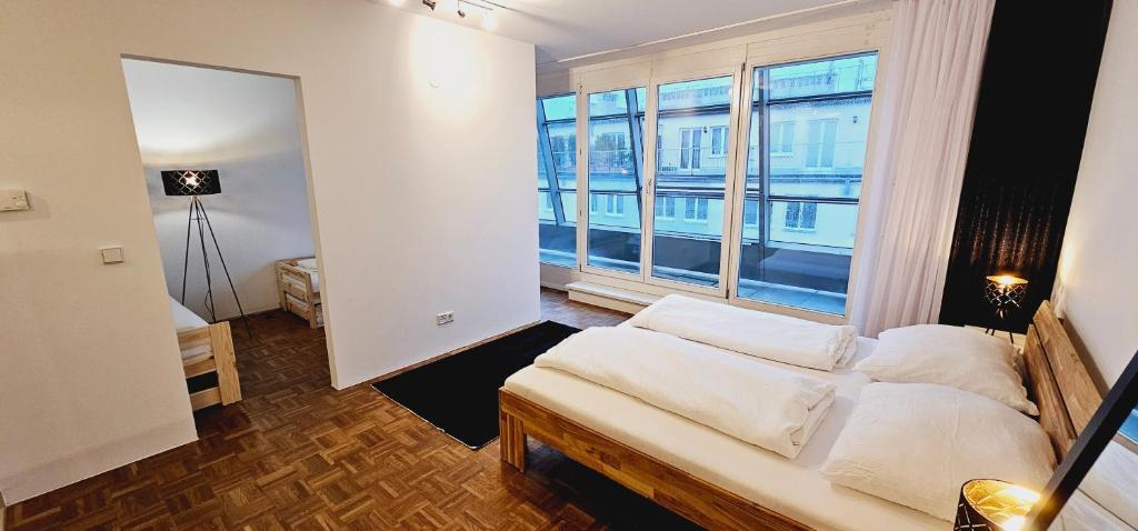 Vienna-ROYAL-Apartment photo 2