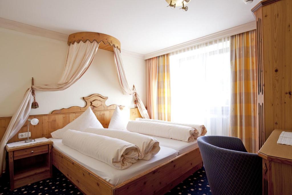 Sporthotel St. Anton photo 2