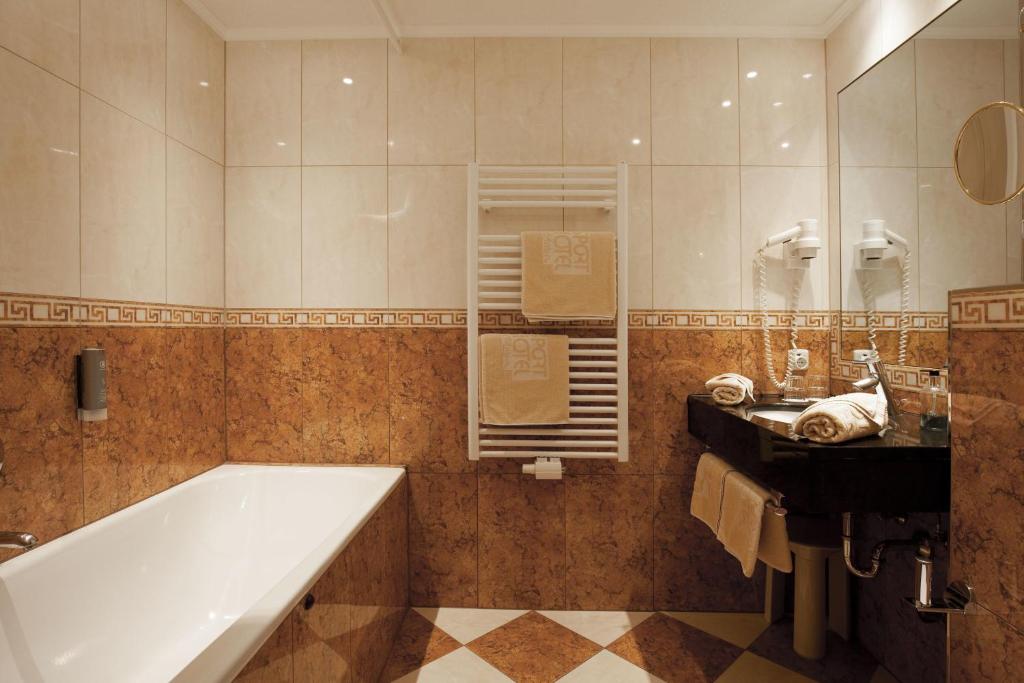 Sporthotel St. Anton photo 3
