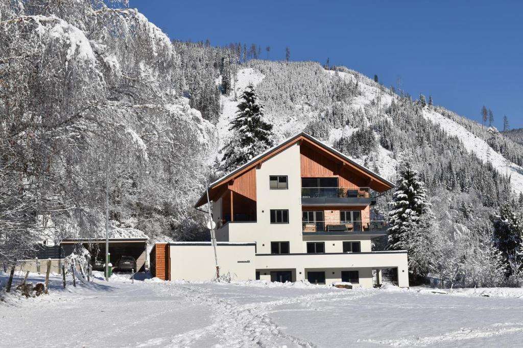 Sprungschanze Haus photo 3