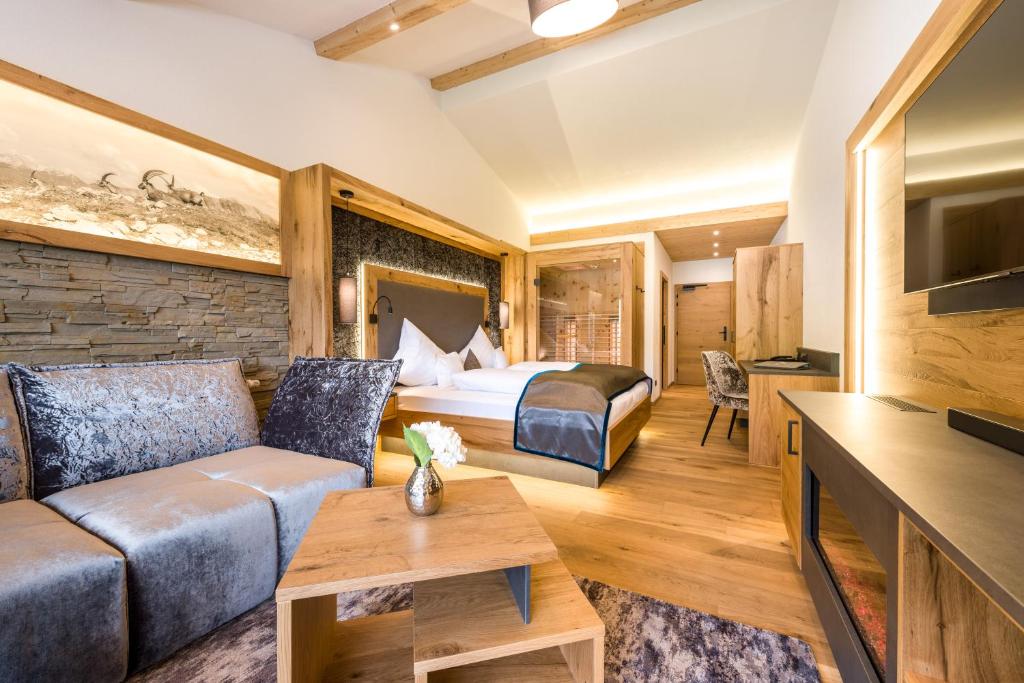 Wohlfühlhotel Berg Heil — photo 1