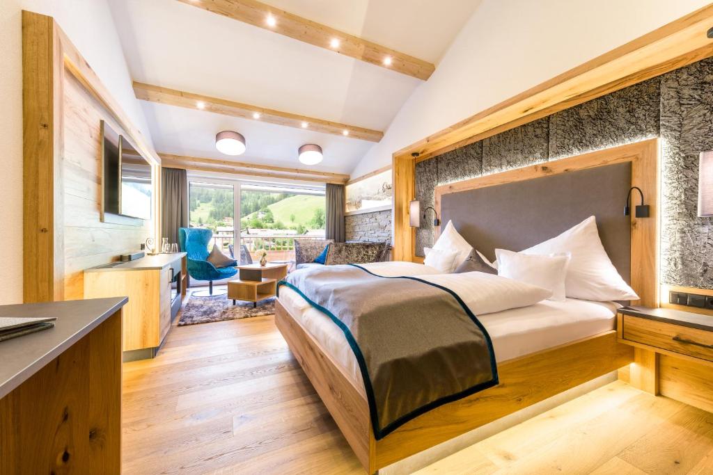 Wohlfühlhotel Berg Heil photo 2