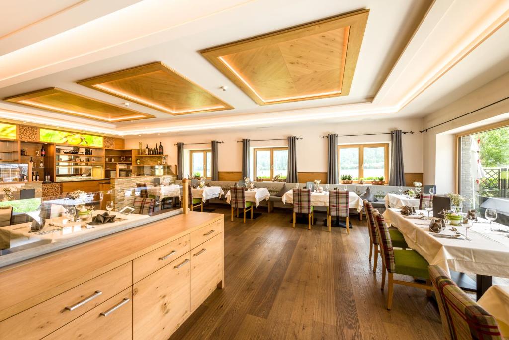Wohlfühlhotel Berg Heil photo 3