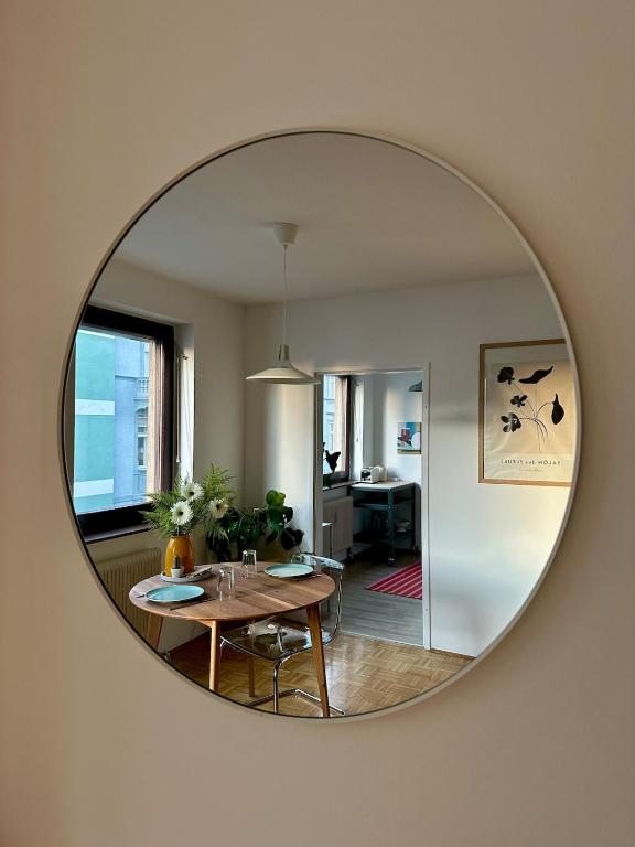 Zentrale Wohnung mit Parkplatz — photo 1