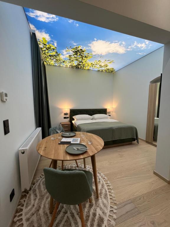 Street Living Hotel - Apartments photo 2