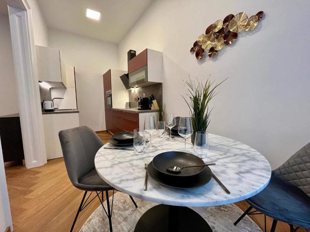 Street Living Hotel - Apartments photo 3