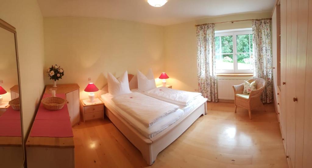Wunderschöne Ferienwohnung mit Seeblick photo 2