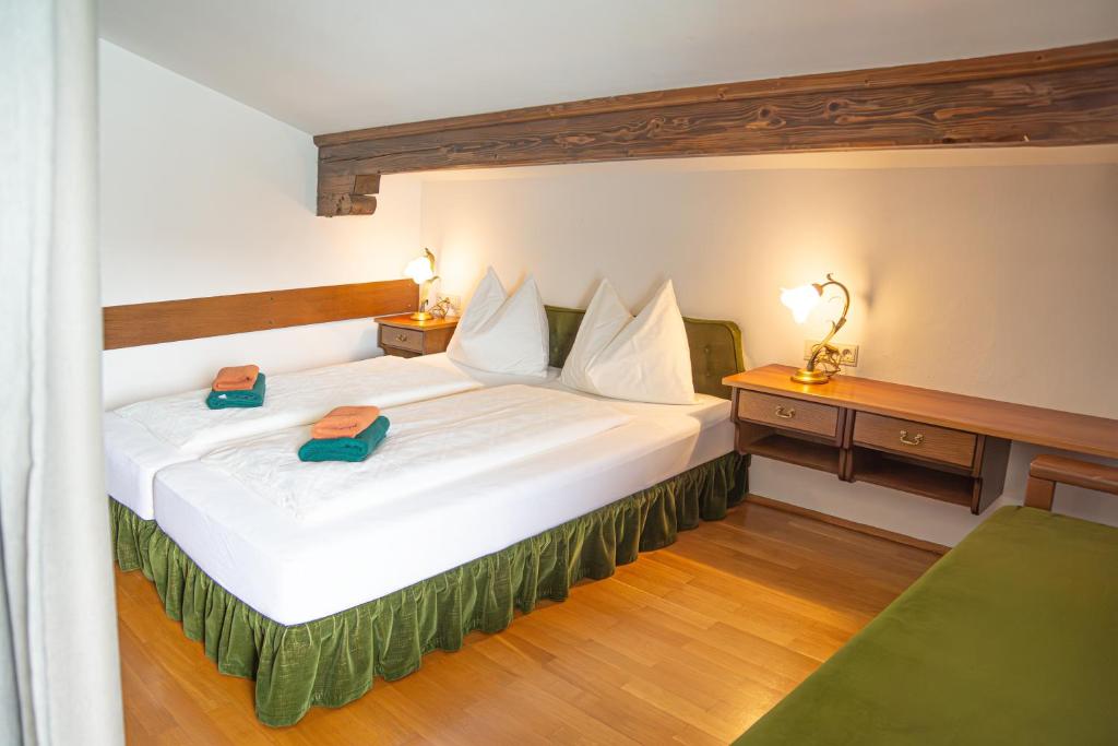 Seebad Appartements photo 2