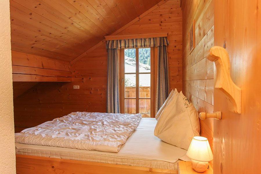 Selbstversorgerhütte Nösslau Alm photo 2