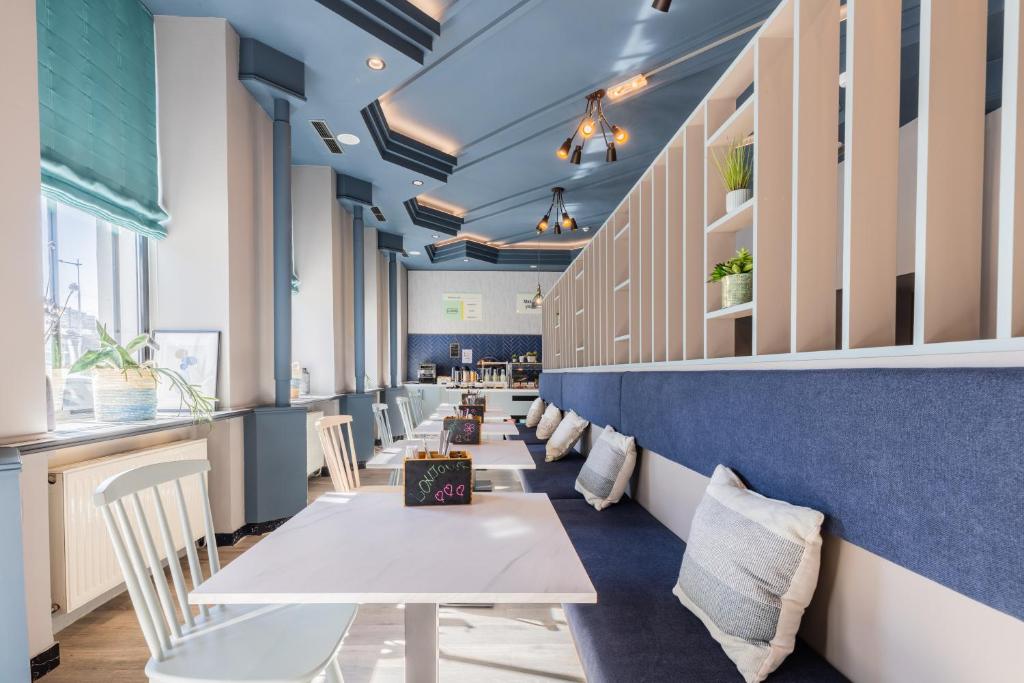 Garner Hotel Vienna by IHG photo 2