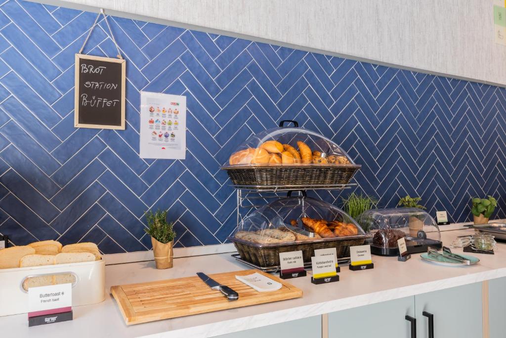 Garner Hotel Vienna by IHG photo 3