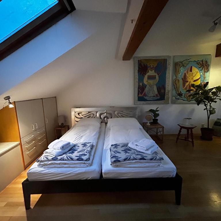 Sonnenloft - Zentrales photo 2
