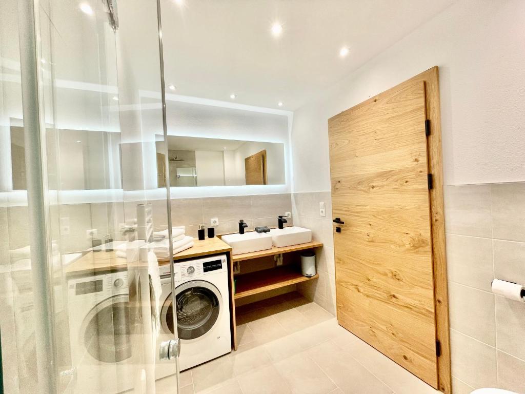 Royal Swan Appartement photo 3