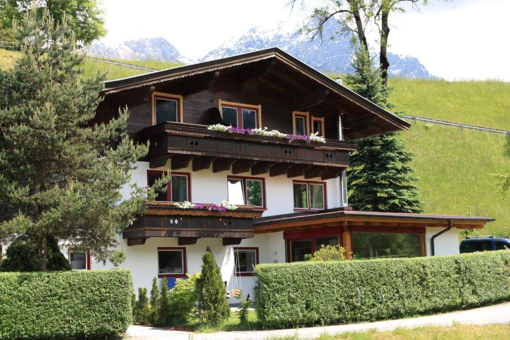 Zagglhaus — photo 1